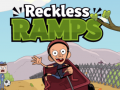Igra Reckless Ramps