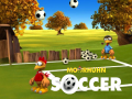 Igra Moorhuhn Soccer