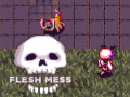 Igra Flesh Mess