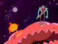 Igra Billy Giant Hunter