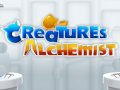 Igra Creatures Alchemist    