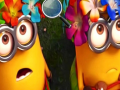 Igra Despicable Me 3 Hidden Letters