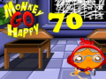 Igra Monkey Go Happy Stage 70