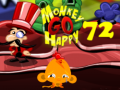 Igra Monkey GO Happy Chocolate Stage 72
