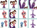 Igra Kate & Mim-MIm Memory Cards