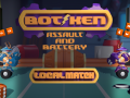 Igra Botken: Assault and Battery