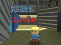 Igra Kogama: Junk Field