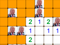 Igra Trump Sweeper