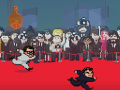 Igra Leo's Red Carpet Carnage