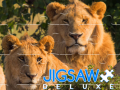 Igra Jigsaw Deluxe