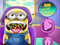 Igra Mini Throat Doctor  