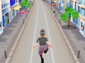 Igra Angry Gran Run Australia