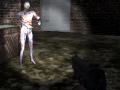 Igra Zombie Match 