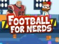 Igra Football For Nerds