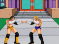Igra Pro Fighting Combat