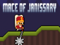 Igra Mace of Janissary