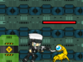 Igra Alien Hunter