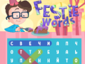 Igra Festie Words