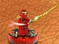 Igra Energy Spear