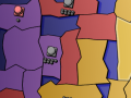 Igra Compact Conflict