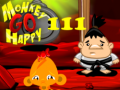 Igra Monkey Go Happy Stage 111
