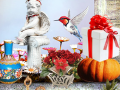 Igra The Big Birthday