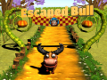 Igra Escaped Bull