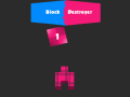 Igra Block Destroyer
