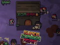Igra Super Zombies Again 