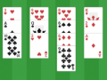 Igra Golf Solitaire