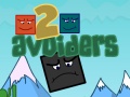 Igra 2 Avoiders