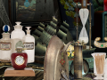 Igra Antique Fair