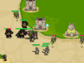 Igra Tower Defense