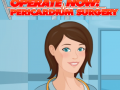 Igra Operate Now: Pericardium Surgery