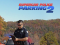 Igra Supercar Police Parking 2