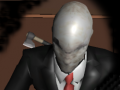 Igra Two nights at jumpscare creation