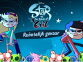 Igra Star vs the Forces of Evil: Spatial Danger