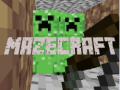 Igra Mazecraft
