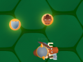 Igra Gotia. Io online.