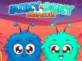 Igra Muky & Duky Breakout    