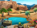 Igra The Sands of Angoma