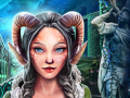 Igra The Mystical Labyrinth
