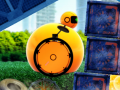 Igra Robot Run Madness