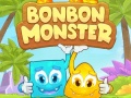 Igra Bonbon Monsters