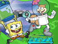 Igra Nickelodeon Capture the slime