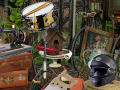Igra The Flea Market