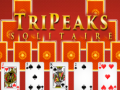 Igra Tripeaks Solitaire