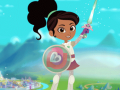 Igra Nella the princess knight super search