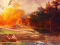 Igra Mountain Heroes