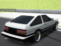 Igra Drift Hunters 2
